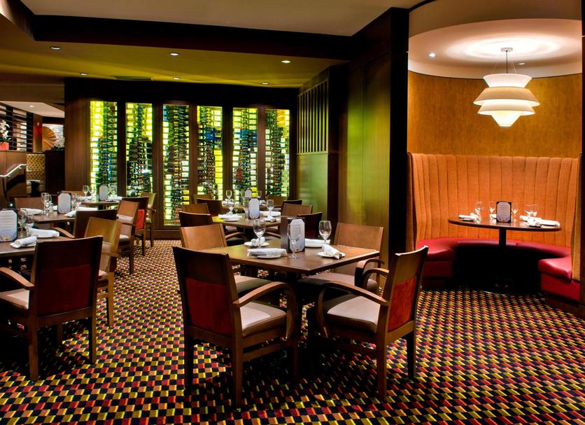 Restoran Fotoğraf