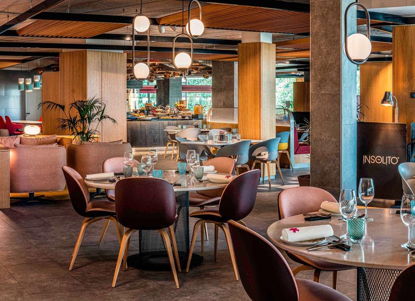 Restoran Fotoğraf