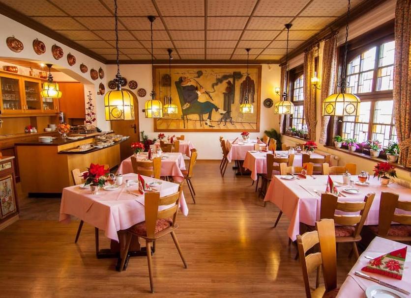 Restoran Fotoğraf