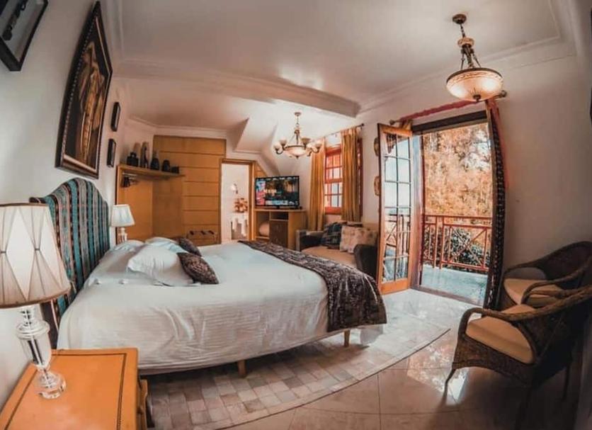 Yatak Odası Fotoğraf