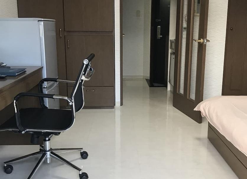 Oda olanağı Fotoğraf