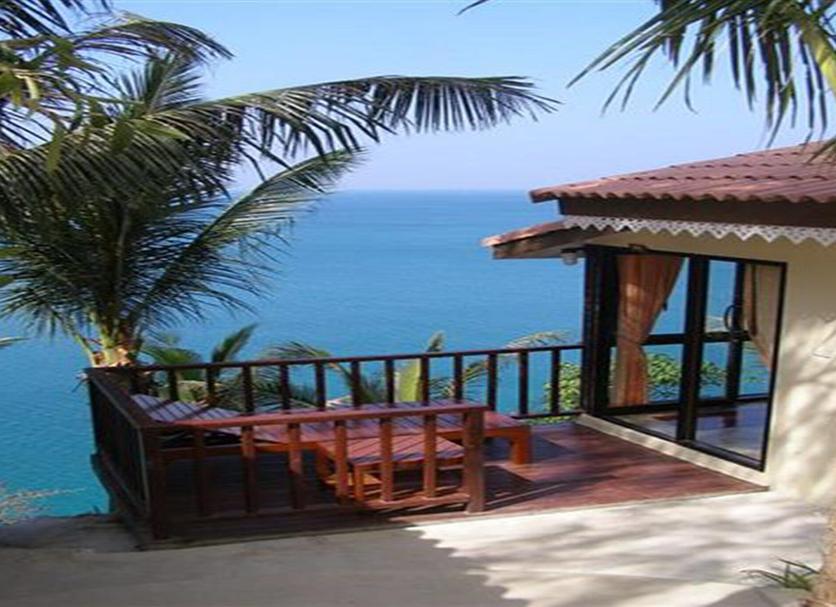 Balkon Fotoğraf