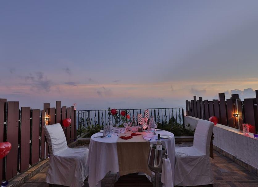 Balkon Fotoğraf