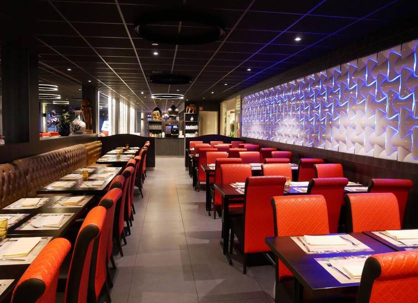 Restoran Fotoğraf