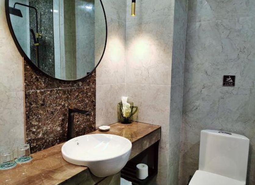 Banyo Fotoğraf
