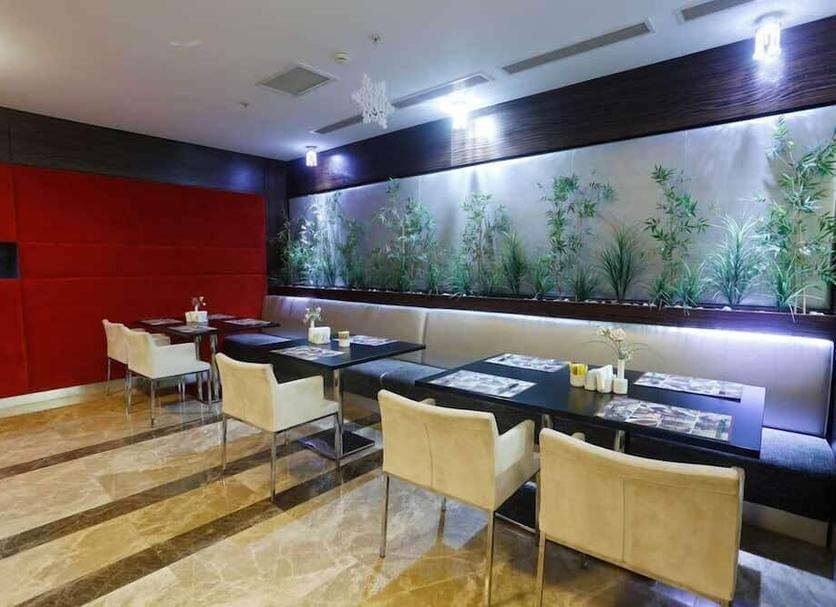 Restoran Fotoğraf
