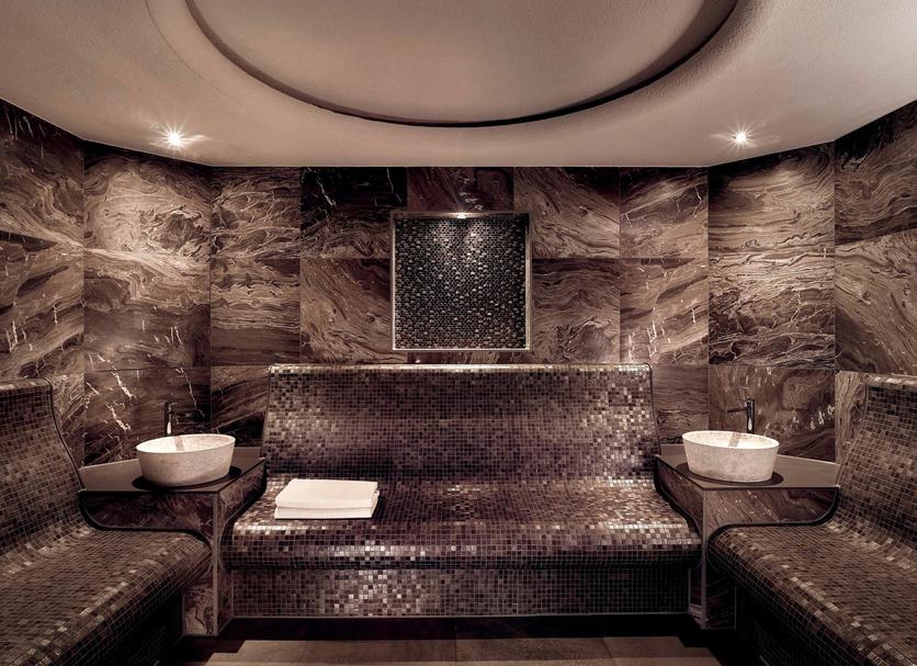 Spa Fotoğraf