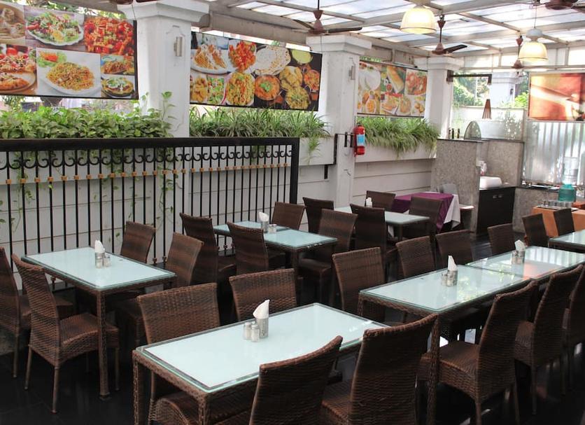 Restoran Fotoğraf