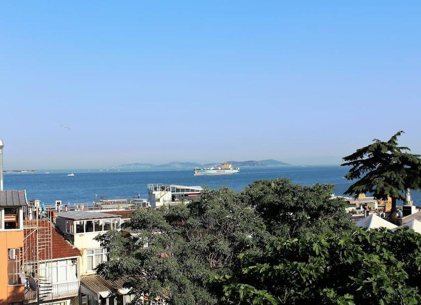 Dış görünüm Fotoğraf