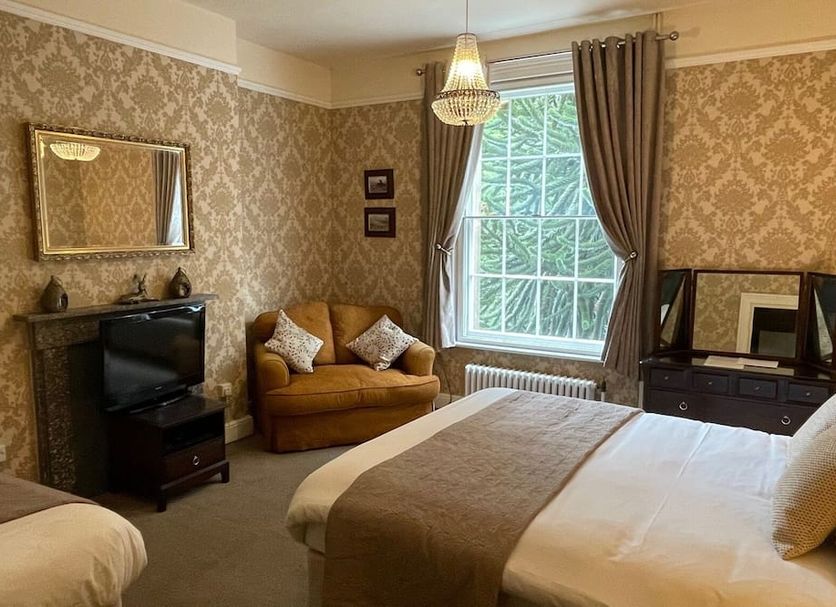 Yatak Odası Fotoğraf