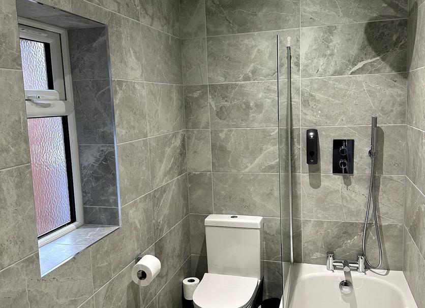 Banyo Fotoğraf