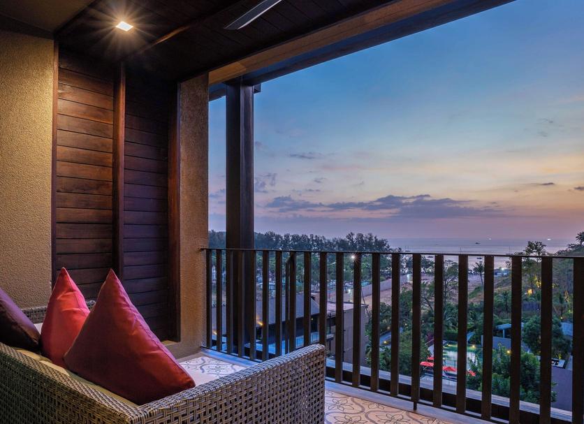 Balkon Fotoğraf
