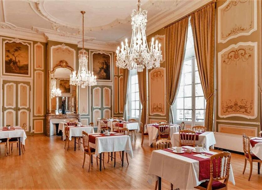 Restoran Fotoğraf