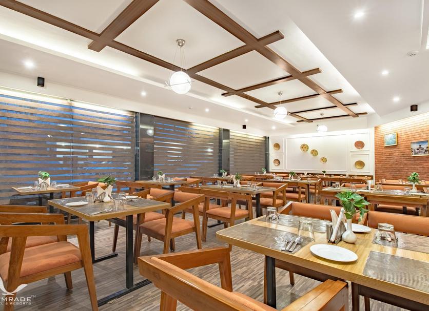 Restoran Fotoğraf