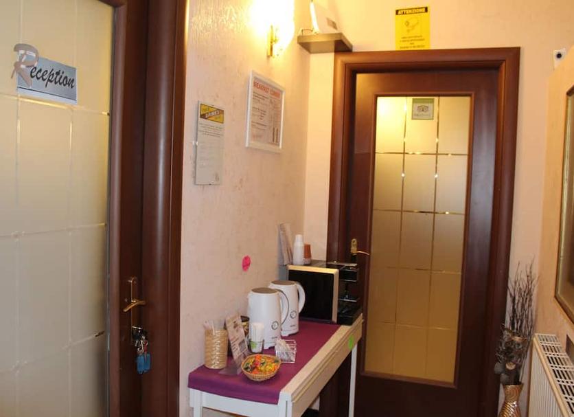 Oda olanağı Fotoğraf