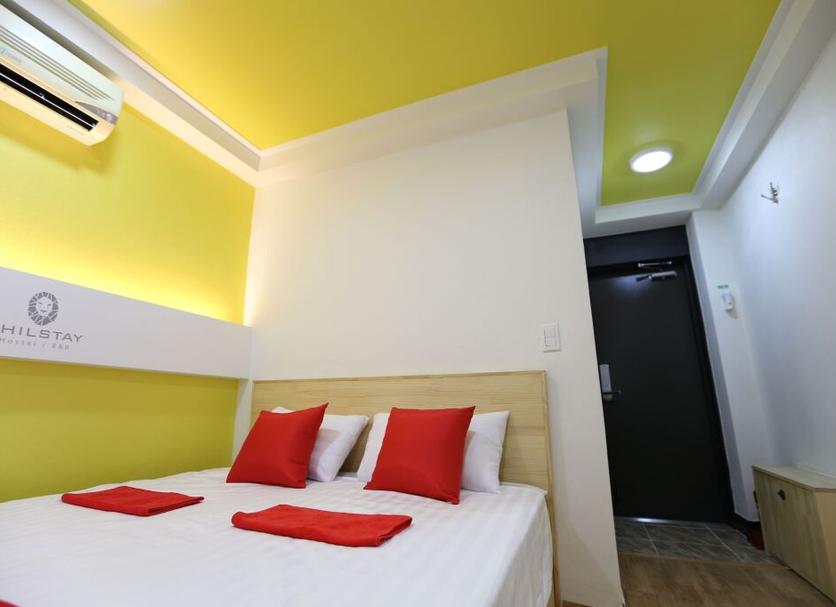 Yatak Odası Fotoğraf