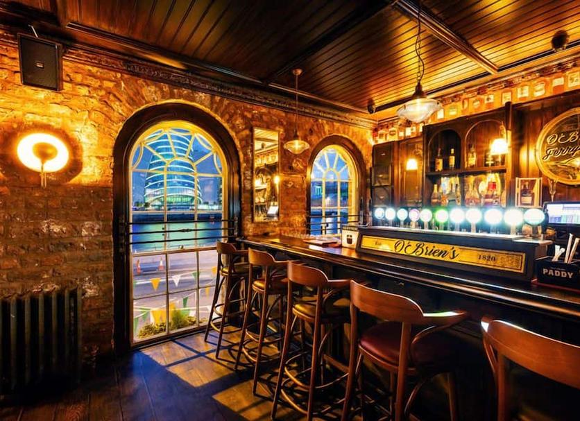 Bar Fotoğraf