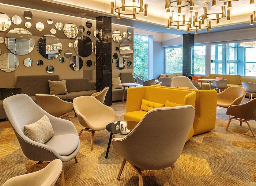 Salon Fotoğraf
