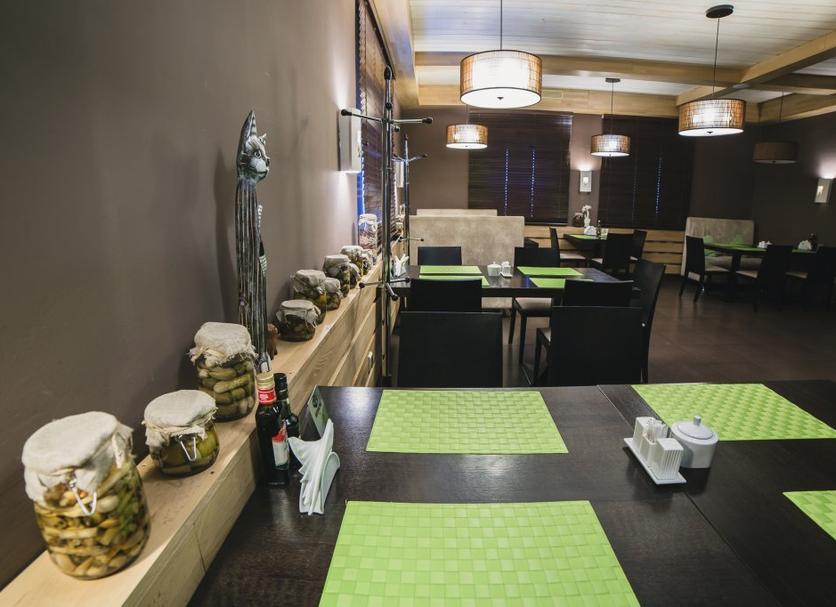 Restoran Fotoğraf
