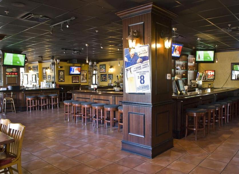 Bar Fotoğraf