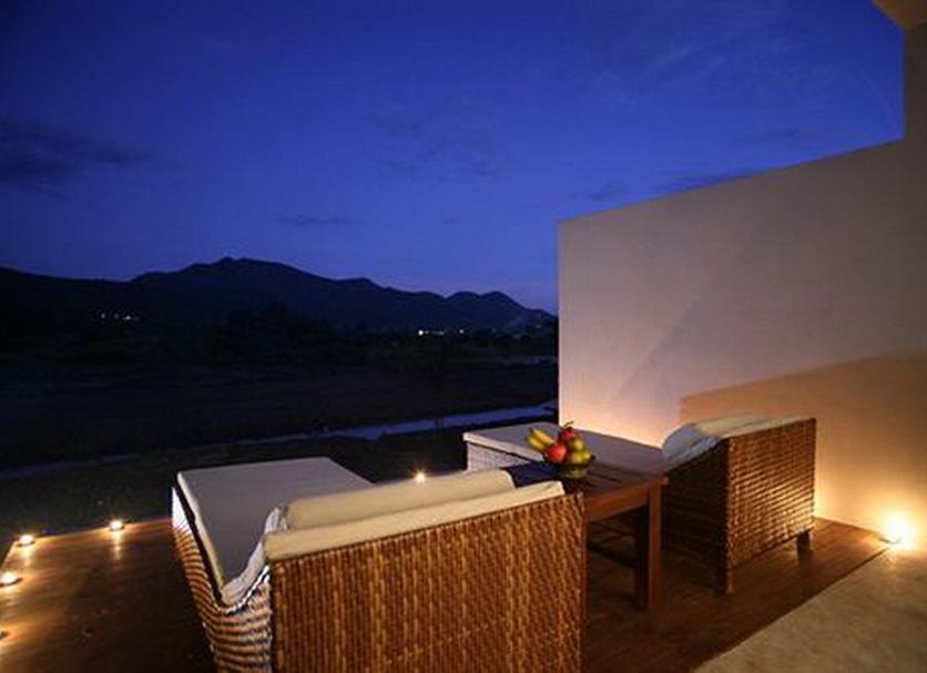 Balkon Fotoğraf