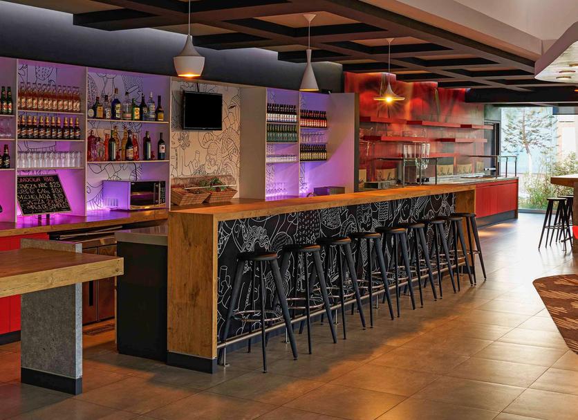 Bar Fotoğraf