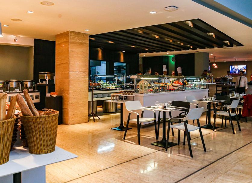Restoran Fotoğraf