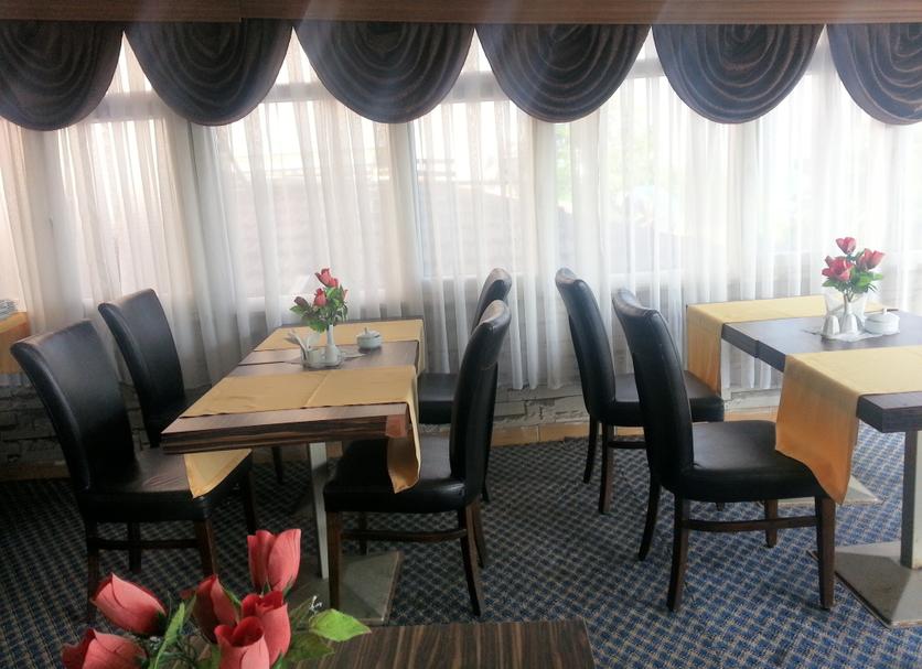 Restoran Fotoğraf