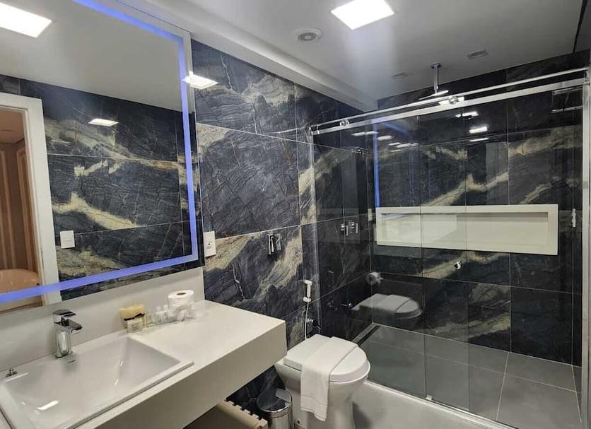 Banyo Fotoğraf