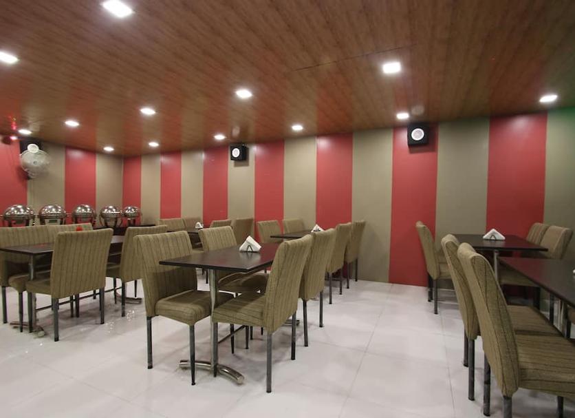 Restoran Fotoğraf