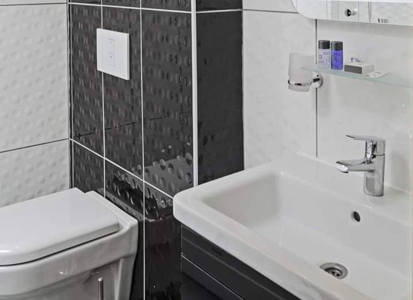 Banyo Fotoğraf
