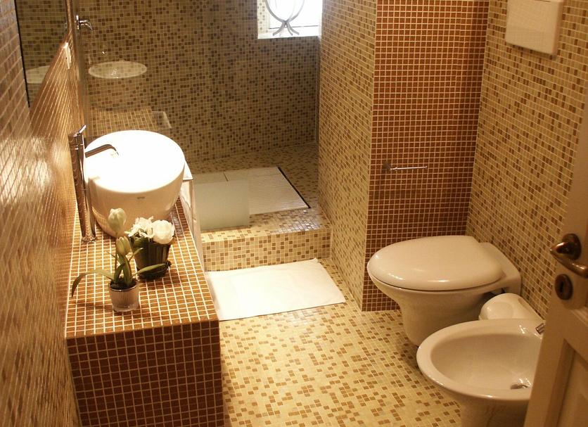 Banyo Fotoğraf
