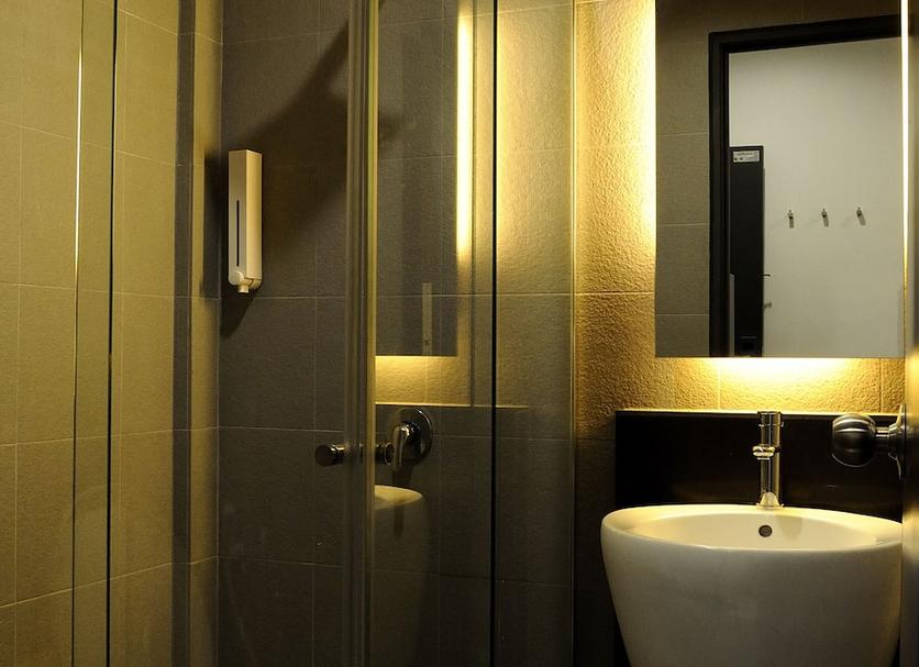 Banyo Fotoğraf