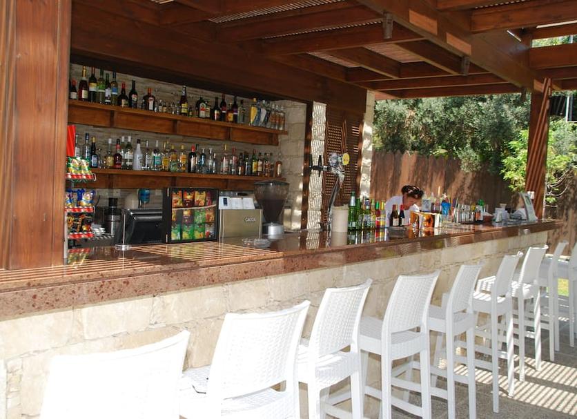 Bar Fotoğraf