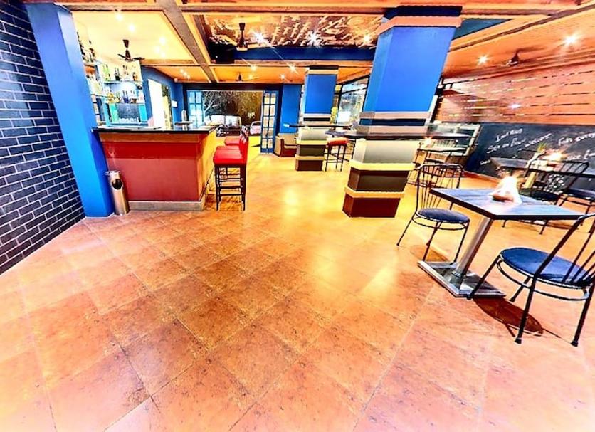 Restoran Fotoğraf