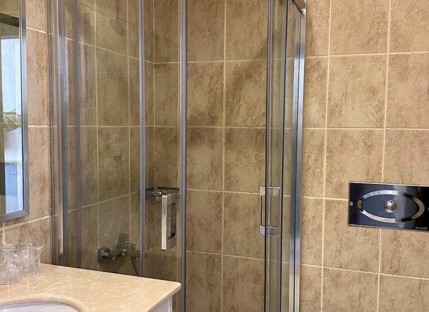 Banyo Fotoğraf