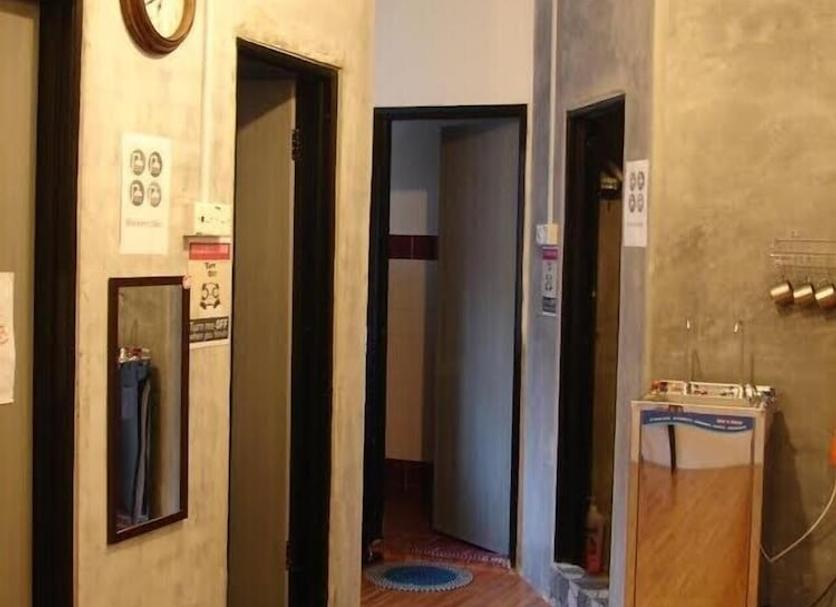 Oda olanağı Fotoğraf