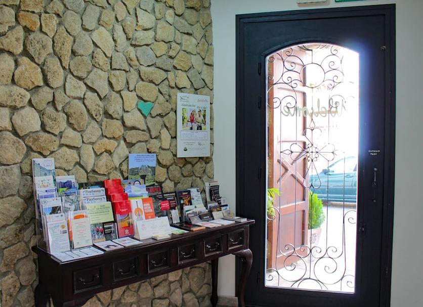 Oda olanağı Fotoğraf