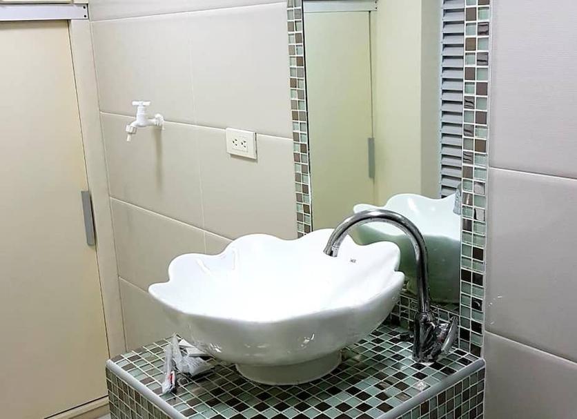 Banyo Fotoğraf