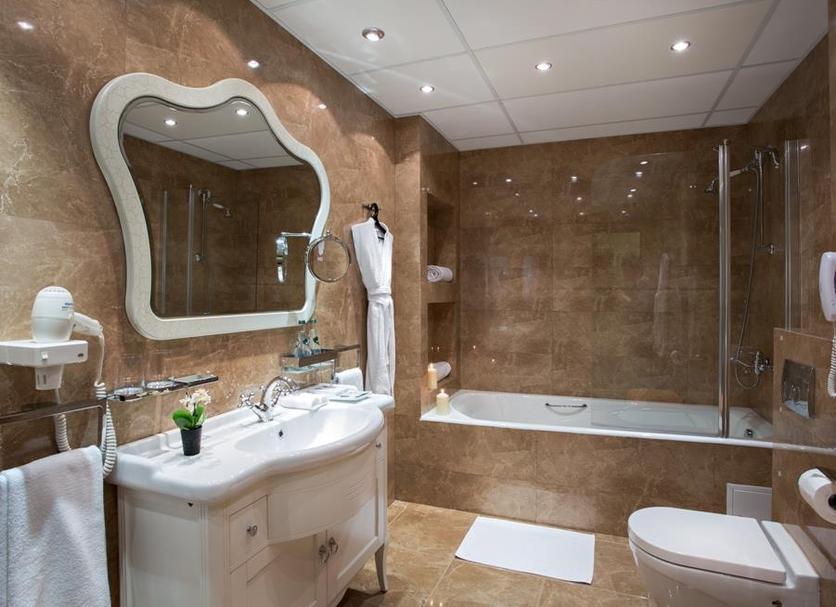 Banyo Fotoğraf