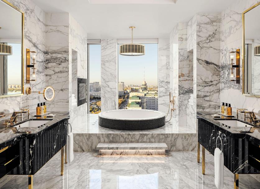Banyo Fotoğraf