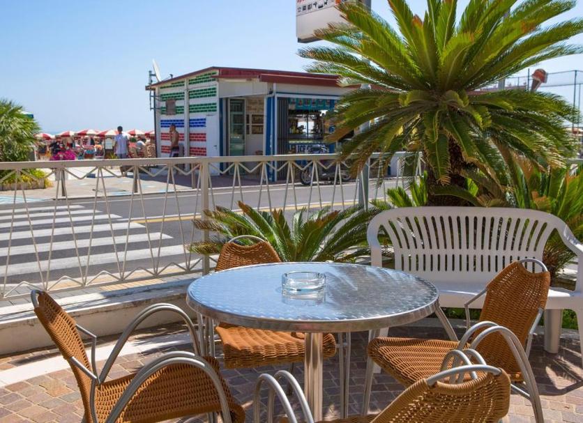 Veranda Fotoğraf