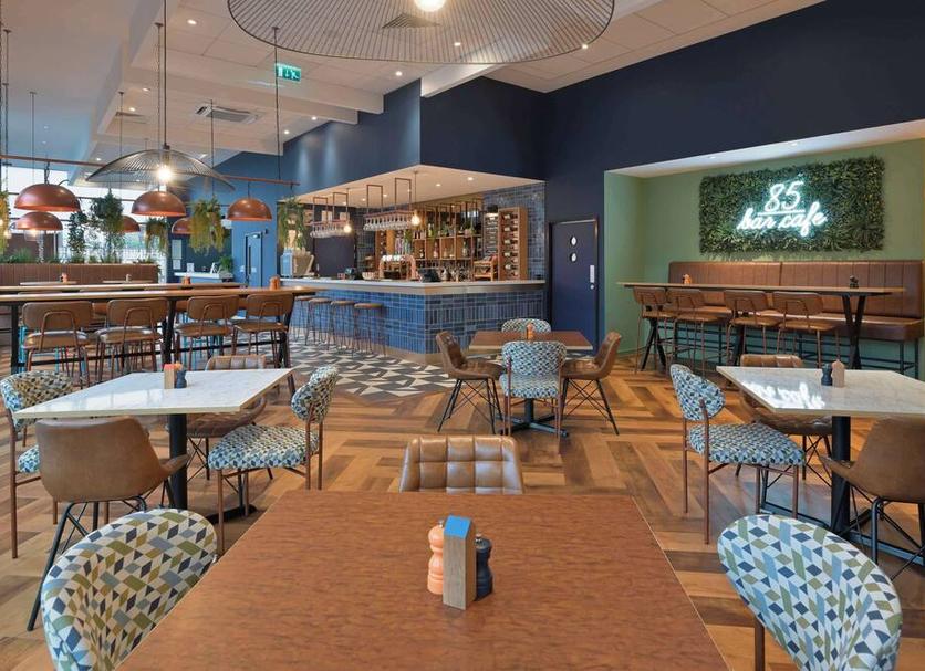Restoran Fotoğraf