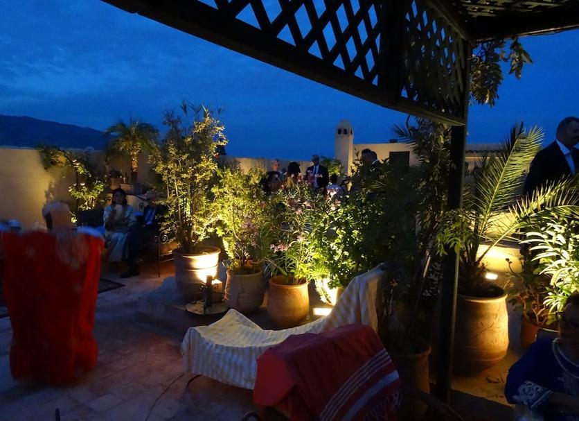 Veranda Fotoğraf