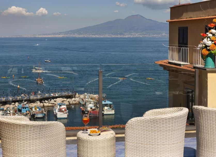 Balkon Fotoğraf