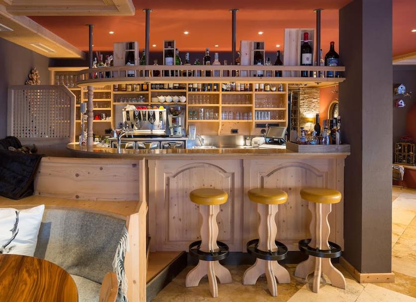 Bar Fotoğraf
