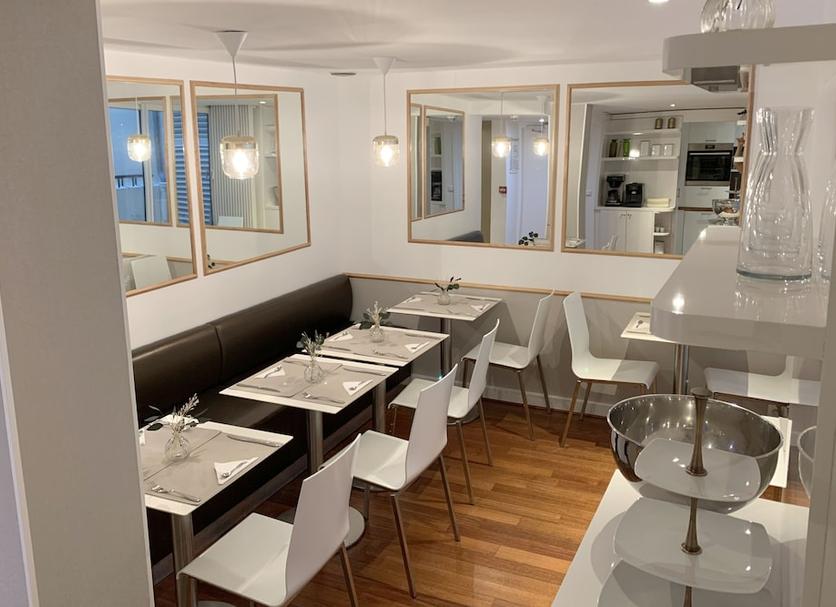 Restoran Fotoğraf