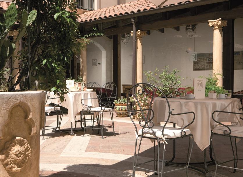 Restoran Fotoğraf