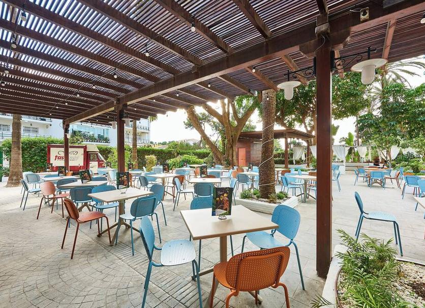 Restoran Fotoğraf