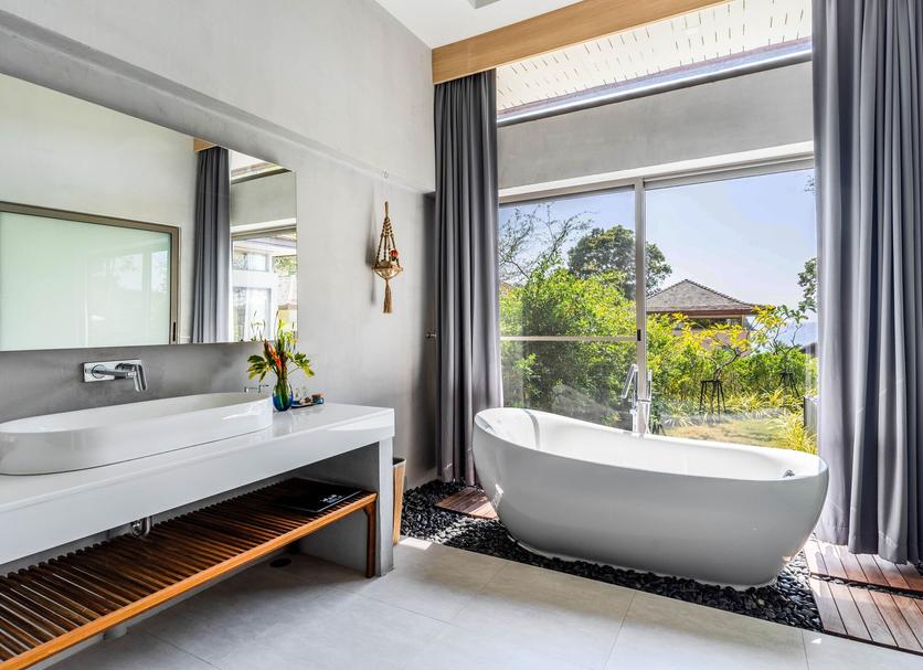 Banyo Fotoğraf